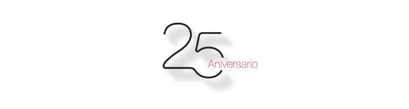 25º Anniversary