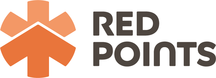 Red Points