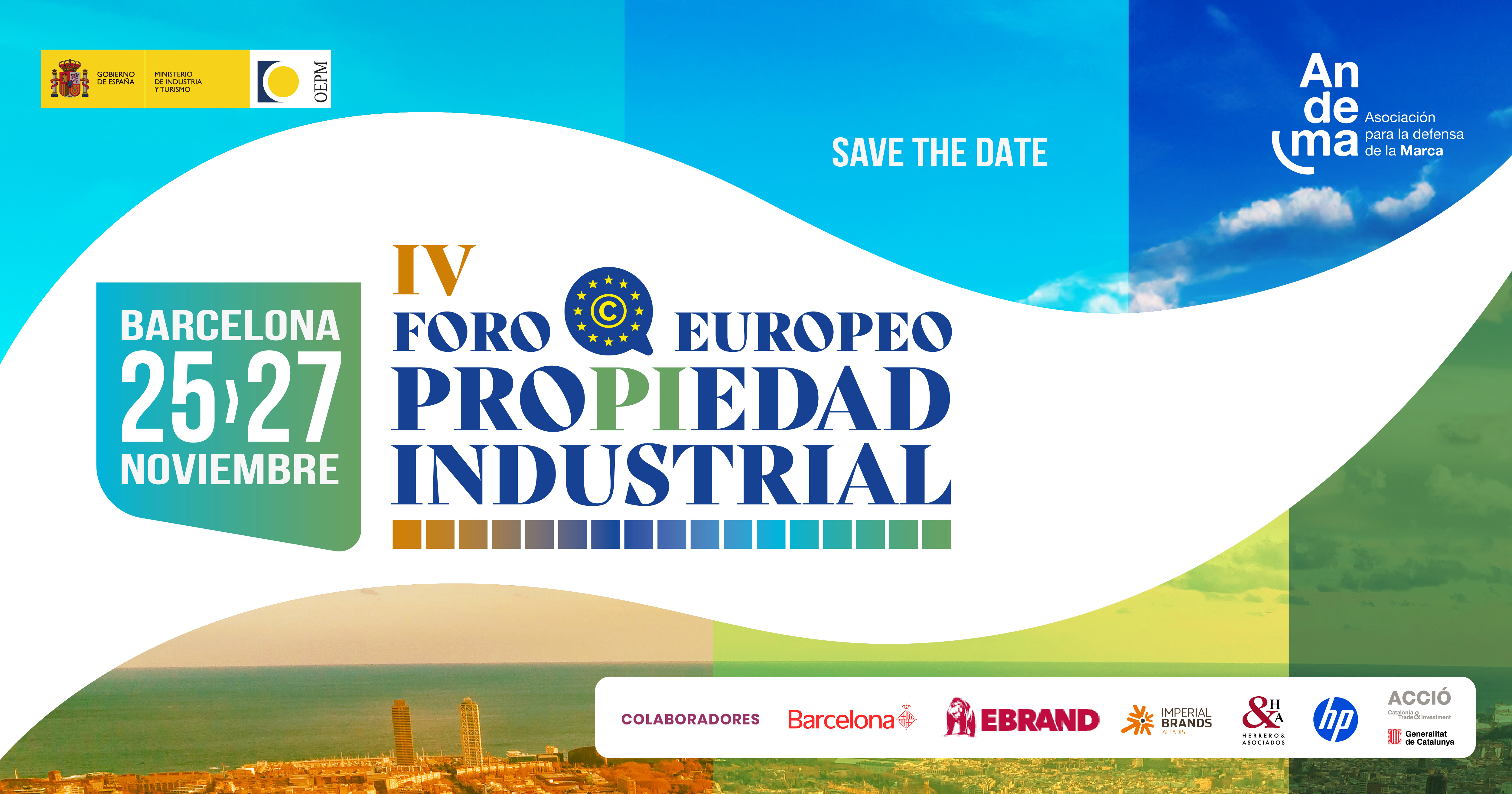 IV Foro EUPI