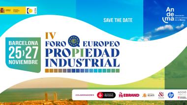 IV Foro Europeo de Propiedad Industrial