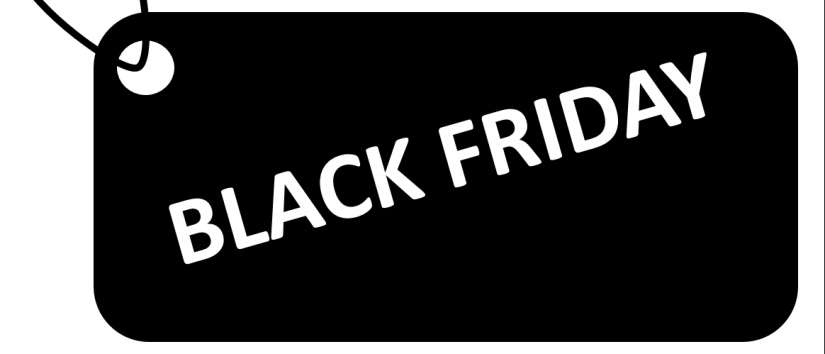 Andema y OCU instan al consumidor a estar alerta ante la oferta de falsificaciones de cara al Black Friday
