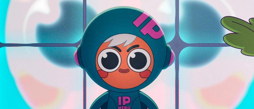 IP HERO