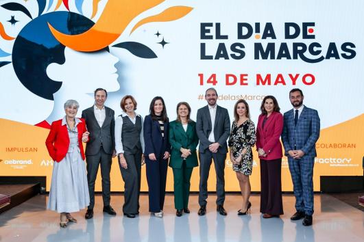 El día de las Marcas